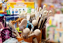 Kolorowy zawrót głowy!