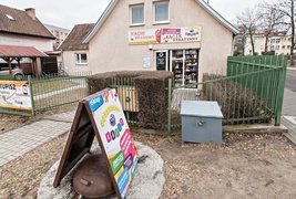 Kolorowy zawrót głowy!