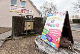 Kolorowy zawrót głowy!