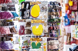 Kolorowy zawrót głowy!