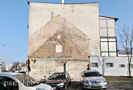 Ten budynek zamienia się w ruinę. Kto go uratuje?