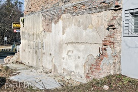 Ten budynek zamienia się w ruinę. Kto go uratuje?