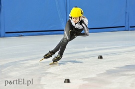 Szybki tor, wiele emocji