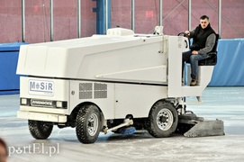 Szybki tor, wiele emocji