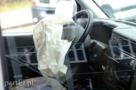 Kolejne zderzenie na feralnym skrzyżowaniu