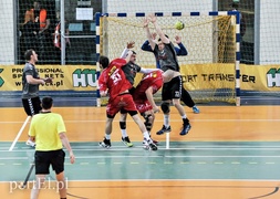 Derby województwa dla Meblarzy (piłka ręczna)