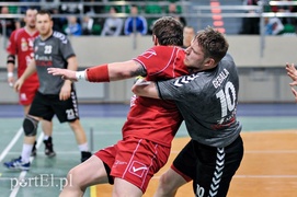 Derby województwa dla Meblarzy (piłka ręczna)