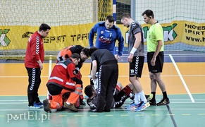 Derby województwa dla Meblarzy (piłka ręczna)