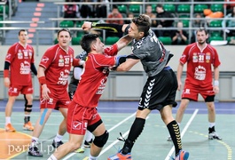 Derby województwa dla Meblarzy (piłka ręczna)