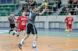 Derby województwa dla Meblarzy (piłka ręczna)