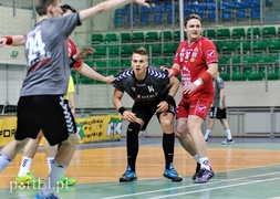 Derby województwa dla Meblarzy (piłka ręczna)