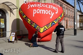 Z Ornety na całą Polskę: Siema!