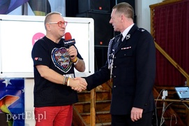 Z Ornety na całą Polskę: Siema!