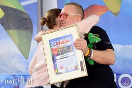 Z Ornety na całą Polskę: Siema!