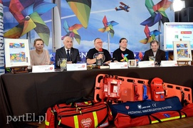 Z Ornety na całą Polskę: Siema!