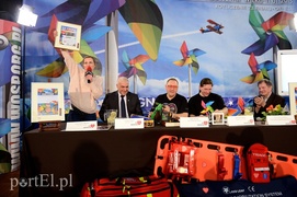 Z Ornety na całą Polskę: Siema!