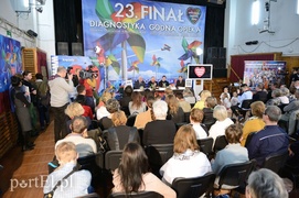 Z Ornety na całą Polskę: Siema!