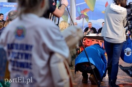 Z Ornety na całą Polskę: Siema!