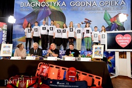 Z Ornety na całą Polskę: Siema!