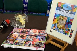 Z Ornety na całą Polskę: Siema!