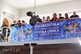Z Ornety na całą Polskę: Siema!