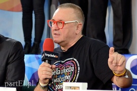 Z Ornety na całą Polskę: Siema!