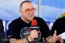 Z Ornety na całą Polskę: Siema!