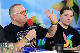 Z Ornety na całą Polskę: Siema!