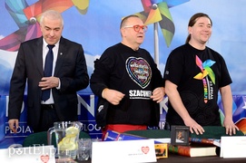 Z Ornety na całą Polskę: Siema!
