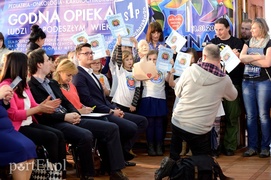 Z Ornety na całą Polskę: Siema!