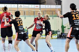 Remis Startu (piłka ręczna)