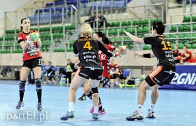 Remis Startu (piłka ręczna)