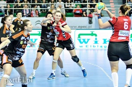 Remis Startu (piłka ręczna)