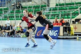 Remis Startu (piłka ręczna)