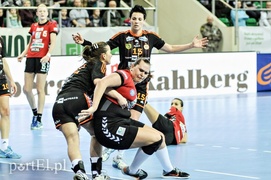 Remis Startu (piłka ręczna)