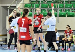 Remis Startu (piłka ręczna)