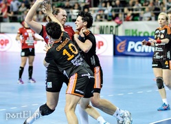 Remis Startu (piłka ręczna)