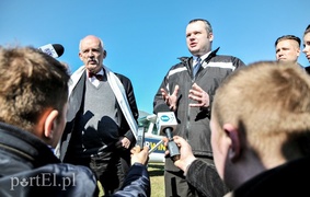 Korwin-Mikke: W kilka dni można zlikwidować bezrobocie