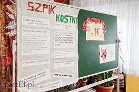 W gastronomiku popłynęły litry krwi