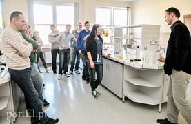 Niech się mury pną do góry, czyli jak młodzież mieszała w betonie