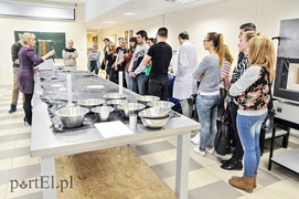 Niech się mury pną do góry, czyli jak młodzież mieszała w betonie