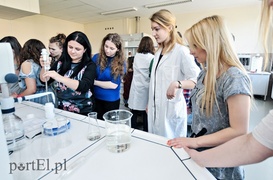 Niech się mury pną do góry, czyli jak młodzież mieszała w betonie