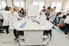 Niech się mury pną do góry, czyli jak młodzież mieszała w betonie