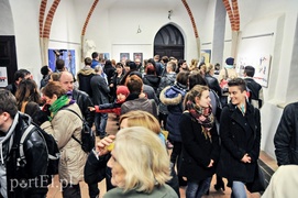 To zmalowali nauczyciele