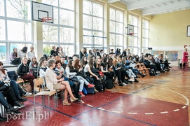 Przyszłość ma niebieskie usta