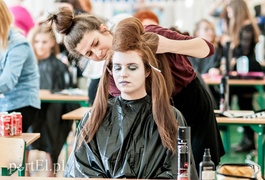 Przyszłość ma niebieskie usta