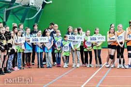 Zamiast skromnej sali nowoczesna hala