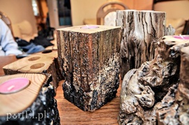 Hobby wprost ze spalonego drewna  (Elblążanie z pasją, odc. 32)