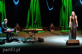 Miłość ma niejedną nutę