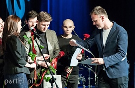 Grand Prix dla recytatora